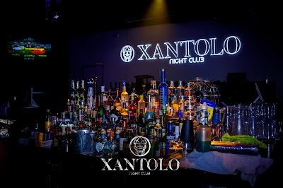 Xantolo Night Club