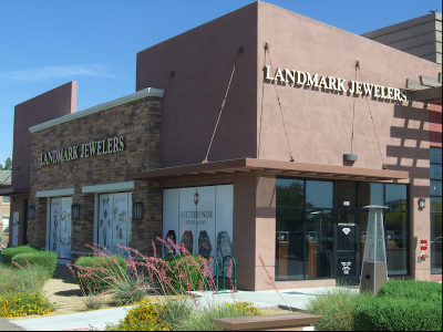 Landmark Jewelers