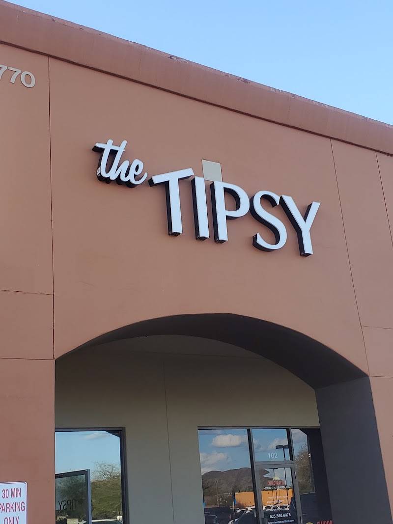 The Tipsy