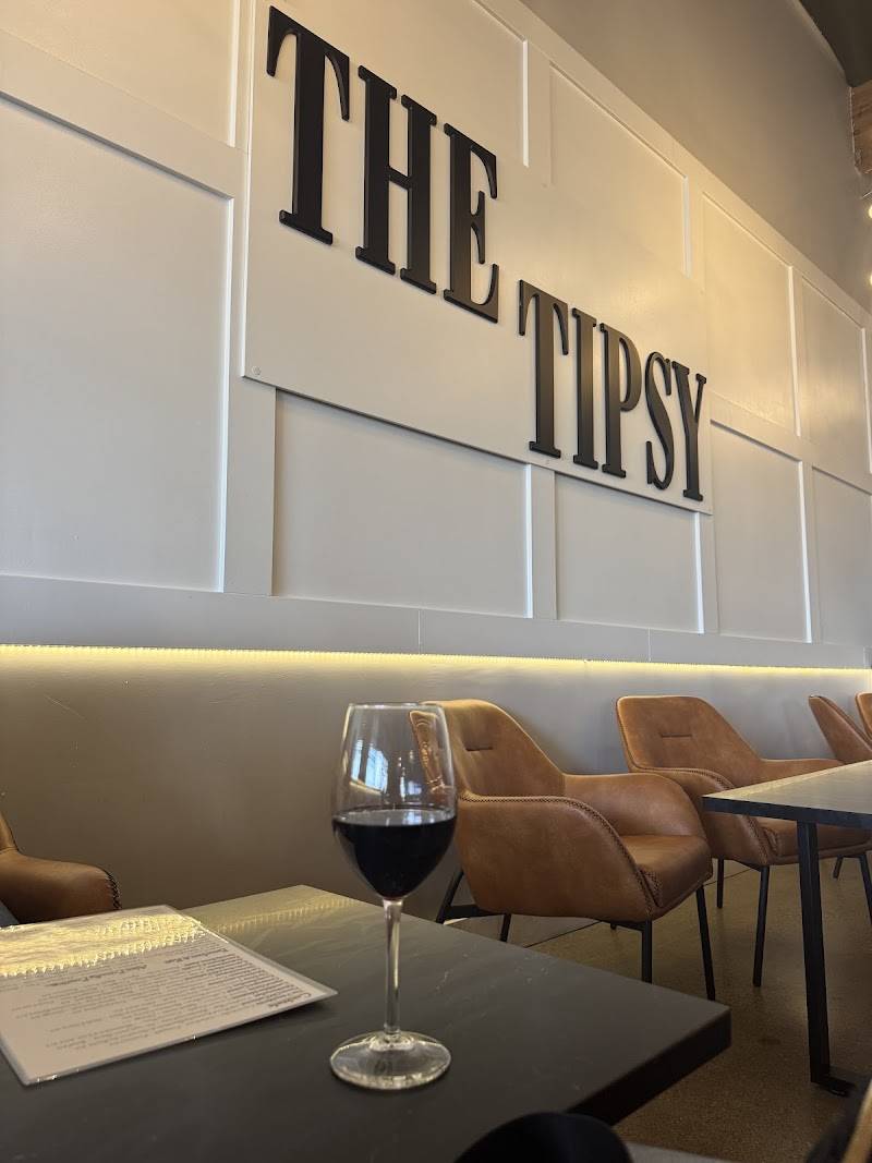 The Tipsy