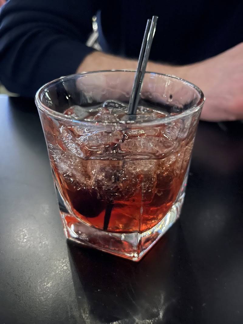 The Tipsy