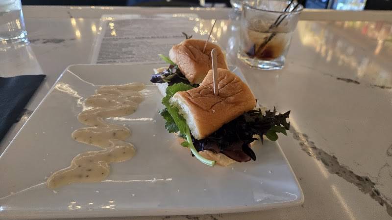 The Tipsy